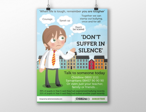 Fixers Charity Posters