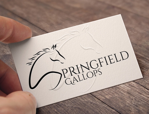Springfield Gallops Logo