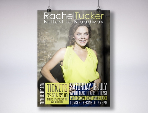 Rachel Tucker Concert