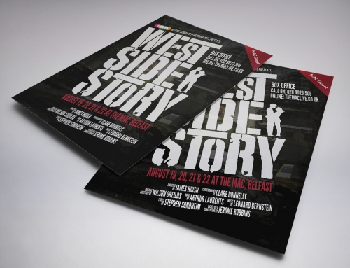 West Side Story Musical