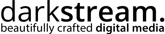 Web Design | Graphic Design, Northern Ireland, Belfast – Darkstream Studios